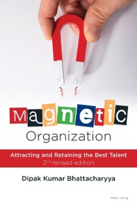 Cover Magnetic Organization