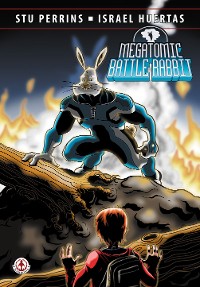 Cover Megatomic Battle Rabbit