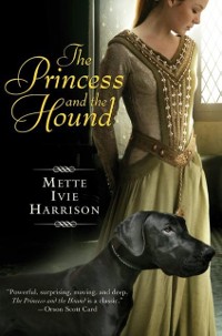 Cover Princess and the Hound