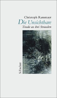 Cover Die Unsichtbare