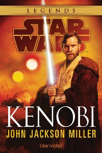Cover Star Wars™ Kenobi