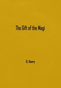Cover The Gift of the Magi