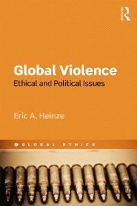 Cover Global Violence