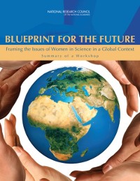 Cover Blueprint for the Future
