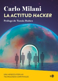 Cover La actitud hacker