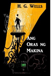 Cover Ang Oras ng Makina