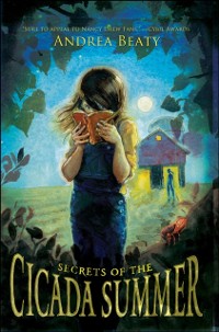 Cover Secrets of the Cicada Summer