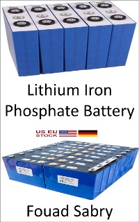 Cover Lithium Iron Phosphate Battery