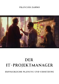 Cover Der IT-Projektmanager