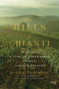 Cover Hills of Chianti