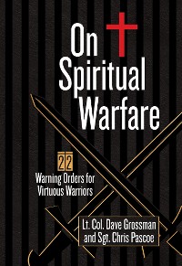 Cover On Spiritual Warfare