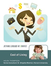Cover Cost of Living