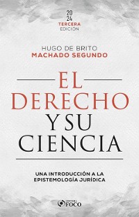 Cover El Derecho y su Ciencia