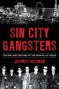 Cover Sin City Gangsters