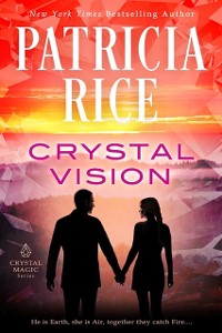 Cover Crystal Vision