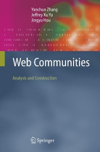 Cover Web Communities