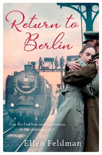 Cover Return to Berlin