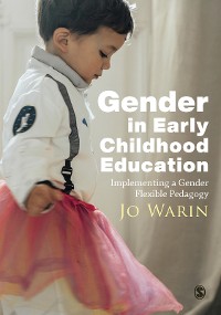 Cover Gender in Early Childhood Education