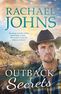 Cover Outback Secrets (A Bunyip Bay Novel, #5)