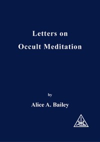 Cover Letters on Occult Meditation