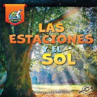 Cover Las estaciones y el sol