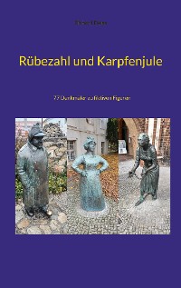 Cover Rübezahl und Karpfenjule