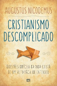 Cover Cristianismo descomplicado