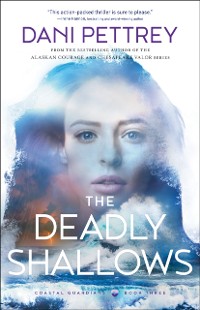 Cover Deadly Shallows (Coastal Guardians Book #3)