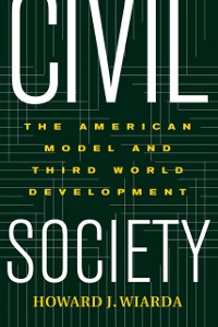 Cover Civil Society