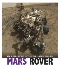 Cover Mars Rover