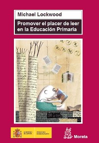 Cover Promover el placer de leer en Educación Primaria