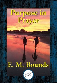 Cover Purpose in Prayer