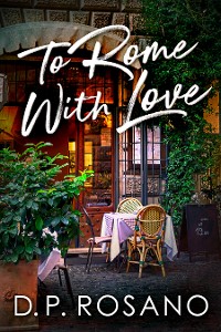 Cover To Rome With Love