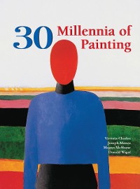 Cover 30 Millennia of Painting