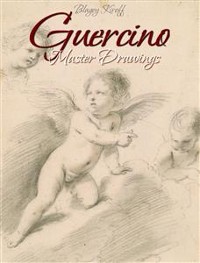 Cover Guercino:  Master Drawings 