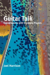 Cover Guitar Talk