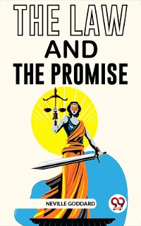 Cover The Law And The Promise