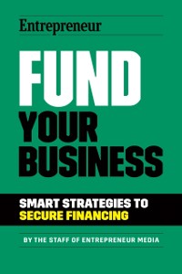 Cover Fund Your Business