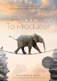 Cover Producer to Producer -3rd edition