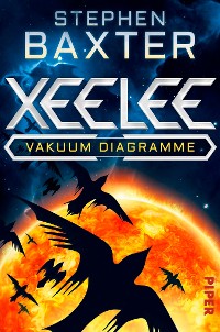 Cover Xeelee