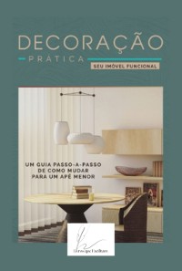 Cover Decoração Prática