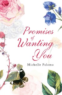 Cover Promises of Wanting You