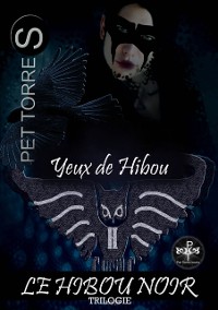 Cover Yeux de hiboux