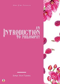 Cover An Introduction to Philosophy