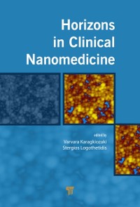 Cover Horizons in Clinical Nanomedicine