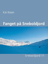 Cover Fanget på Sneboldjord
