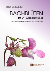 Cover Bachblüten im 21. Jahrhundert