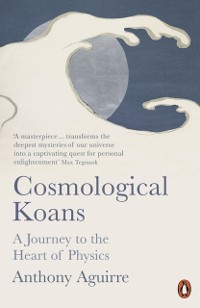 Cover Cosmological Koans
