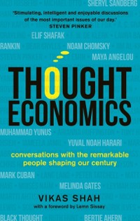 Cover Thought Economics