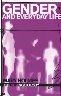 Cover Gender and Everyday Life